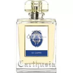 Carthusia Io Capri Parfüm Eau de Parfum, 50ml