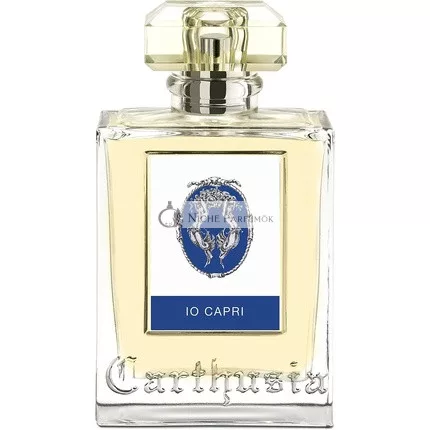 Carthusia Io Capri Parfüm Eau de Parfum, 50ml