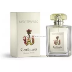 CARTHUSIA 54924 Mediterraneo Eau de Parfum 50ml