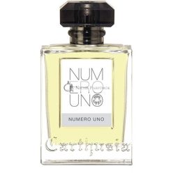 Carthusia Eau de Toilette für Frauen 50ml