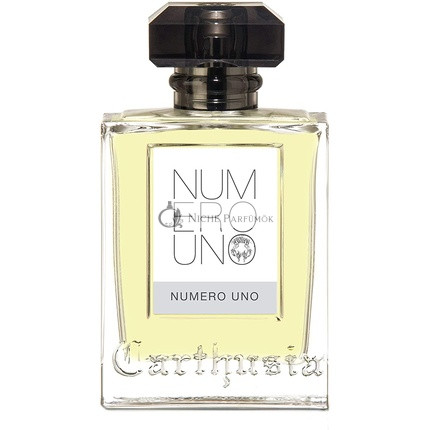 Carthusia Eau de Toilette für Frauen 50ml