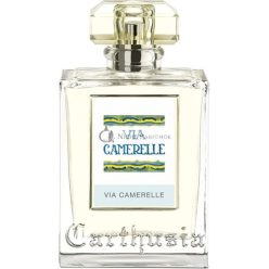 Carthusia Eau de Toilette für Frauen, 100 ml
