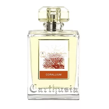 CARTHUSIA Corallium Woman Eau de Parfum 100ml