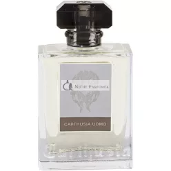 CARTHUSIA Uomo Eau de Parfum, 50ml