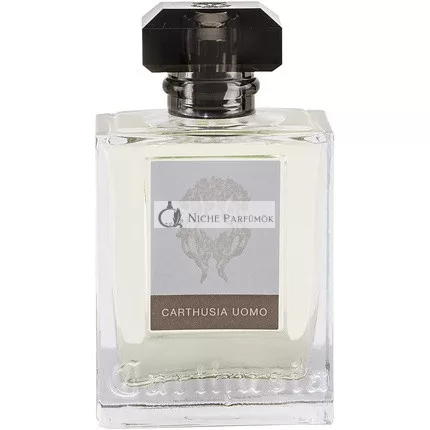 CARTHUSIA Uomo Eau de Parfum, 50ml