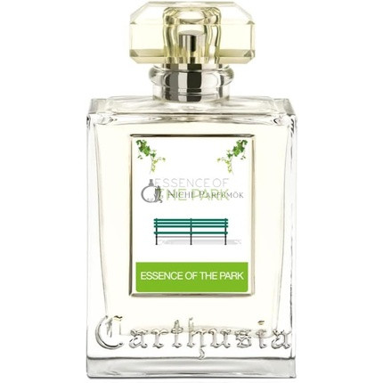 Carthusia Eau de Toilette Nőknek, 100ml