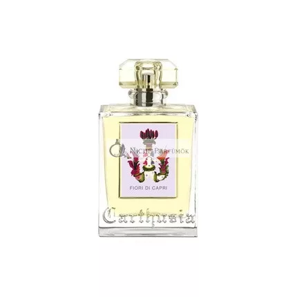 Carthusia Fiori Di Capri Eau De Parfum Spray, 100ml