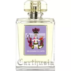 CARTHUSIA Gelsomini di Capri Eau De Parfum, 100 ml