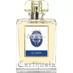 Io Capri Unisex Eau de Parfum Spray, 100 ml