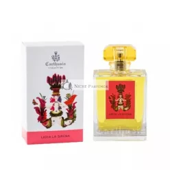 CARTHUSIA Ligea La Sirena Eau De Parfum, 100 ml