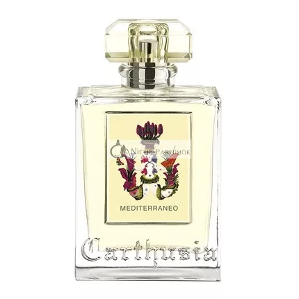 CARTHUSIA Mediterraneo Eau de Parfum, 100ml