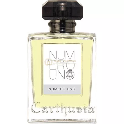 Carthusia Numero Uno Eau de Parfum für Männer, 100ml