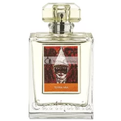 Terra Mia Eau de Parfum, 50ml