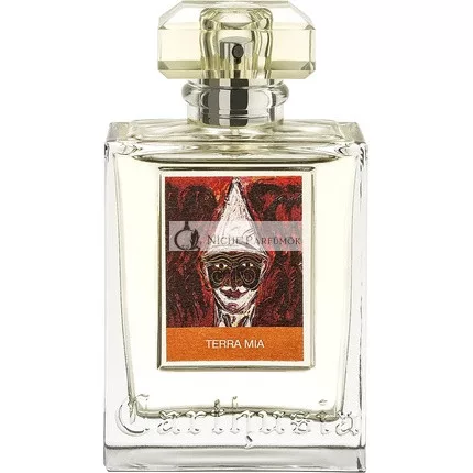 CARTHUSIA Terra Mia Eau de Parfum, 100ml