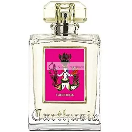 Carthusia Tuberose EDP 50ml