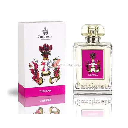 Carthusia Tuberose EDP, 100ml