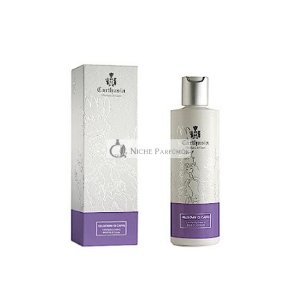 Carthusia Gelsomini Di Capri Testápoló 250ml