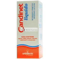 Candinet folyékony dezodor 150ml