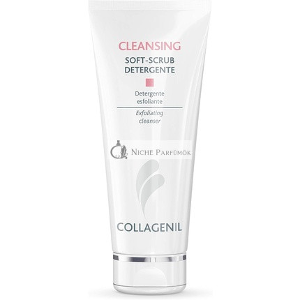 Collagenil Sanfte Reinigungs Körperpeeling 200ml
