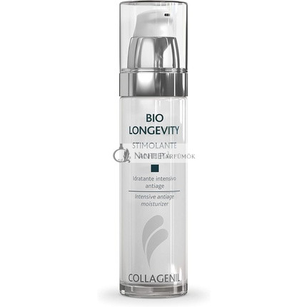 Uniderm Farmaceutici Collagenil Stimuláló Anti-Aging