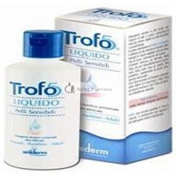 Uniderm Farmaceutici Trofo 5 Folyékony 400ml