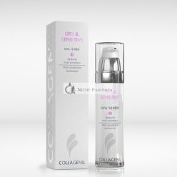 Collagenil Dry & Sensitive UVA, 12 hónap