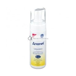 Anonet Folyékony 5 az 1-ben UNIDERM 150ml