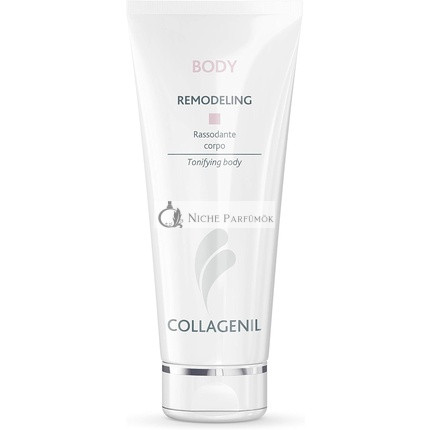 Collagenil Testformáló Krém