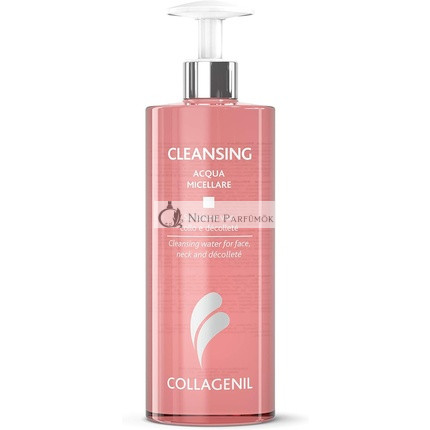 Collagenil Micellenwasser 400ml