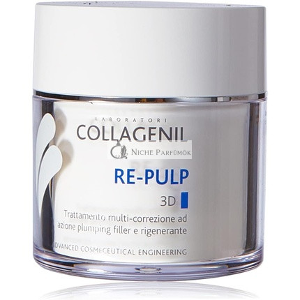 Collagenil Re-pulp 3D, 50 ml