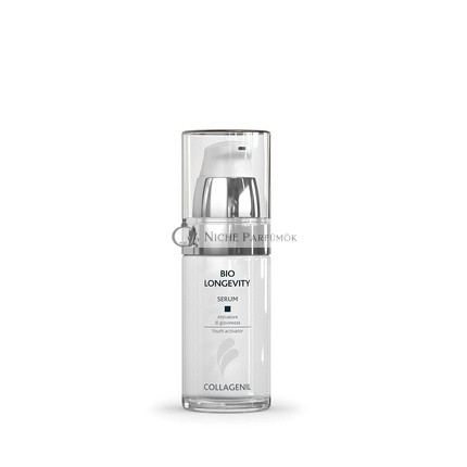 Collagenil Bio Longevity Serum