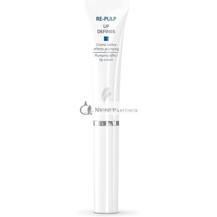 Collagen Re-Pulp Ajkak Defináló Krém Dúsító Hatás 10ml
