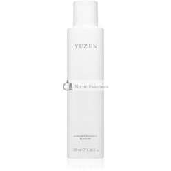 Yuzen Kétfázisú Szemsmink Eltávolító, 100ml
