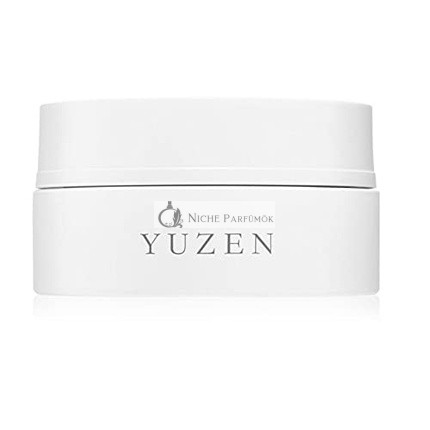 Yuzen Regeneráló Éjszakai Krém 50ml
