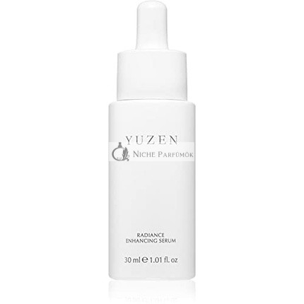Yuzen Fényesítő Koncentrált Szérum, 30ml