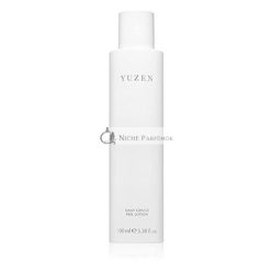 Yuzen Napi Finom Hámlasztó 100ml