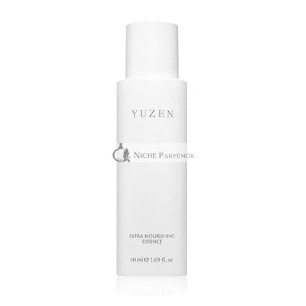 Yuzen Szuper Tápanyag Lotion 50ml