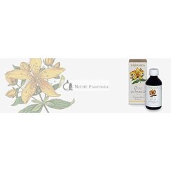 Erbamea Orbáncfű Olaj 100ml Napégés és Kiütések Ellen