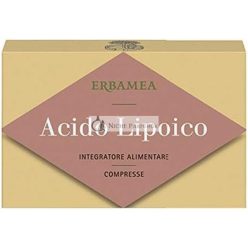 Erbamea Alfa-liponsav kapszula