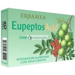 Erbamea Eupeptos Rágótabletta