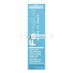   Fanola Colouring Cream Professionelle permanente Haarfarbe 8.03 100 ml