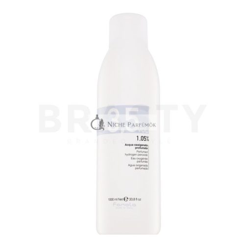 Fanola Perfumed Hydrogen Peroxide 3,5 Vol. / 1,05 % Entwickler-Emulsion für alle Haartypen 1000 ml