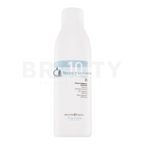 Fanola Perfumed Hydrogen Peroxide 10 Vol./ 3% Entwickler-Emulsion 1000 ml