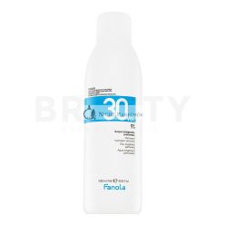   Fanola Perfumed Hydrogen Peroxide 30 Vol./ 9% fejlesztő emulzió 1000 ml