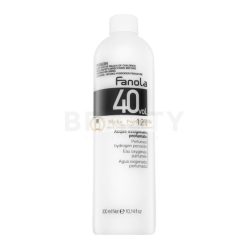   Fanola Perfumed Hydrogen Peroxide 40 Vol./ 12 % fejlesztő emulzió minden hajtípusra 300 ml