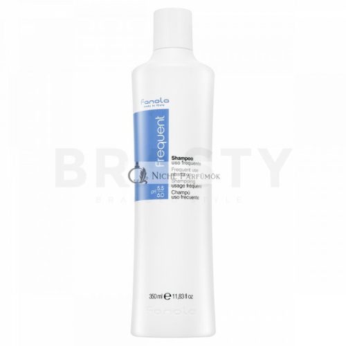 Fanola Frequent Frequent Use Shampoo Shampoo zur täglichen Benutzung 350 ml