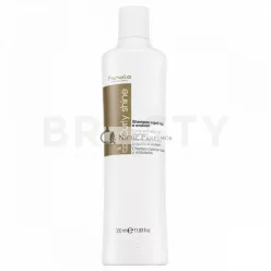  Fanola Curly Shine Shampoo Shampoo für lockiges und krauses Haar 350 ml