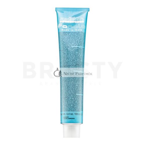 Fanola Colouring Cream Professionelle permanente Haarfarbe Violet 100 ml