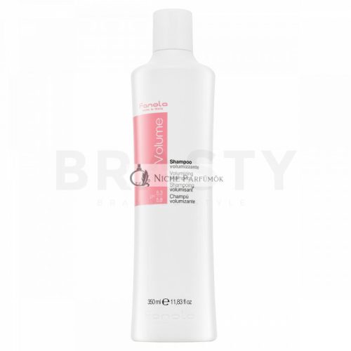 Fanola Volume Volumizing Shampoo Shampoo für Haarvolumen 350 ml