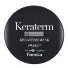 Fanola Keraterm Mask Bändigende Haarmaske für widerspenstiges Haar 300 ml